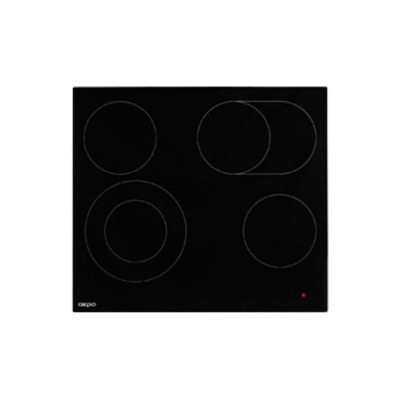 Варочная панель электрическая AKPO PKA 609219K BL Варочная панель электрическая AKPO PKA 609219K BL