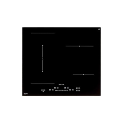Варочная панель индукционная AKPO PIA 6082503 черный Варочная панель индукционная AKPO PIA 6082503 черный