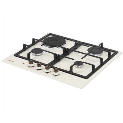 Варочная поверхность комбинированная SIMFER H60V31O522 Варочная поверхность комбинированная SIMFER H60V31O522