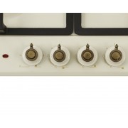 Варочная поверхность комбинированная SIMFER H60V31O522