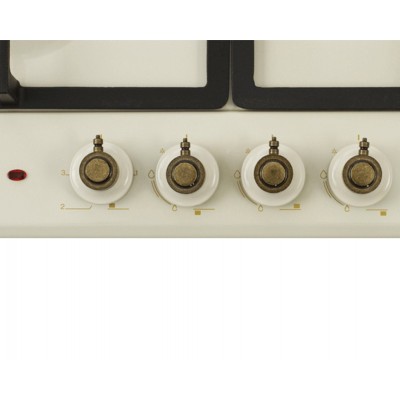 Варочная поверхность комбинированная SIMFER H60V31O522 Варочная поверхность комбинированная SIMFER H60V31O522