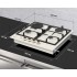 Варочная поверхность комбинированная SIMFER H60V31O522 Варочная поверхность комбинированная SIMFER H60V31O522