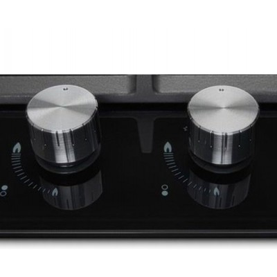 Газовая панель Midea MG3260TGB Газовая панель Midea MG3260TGB