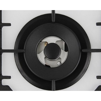 Газовая панель Midea MG3260TGW Газовая панель Midea MG3260TGW