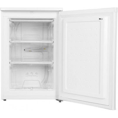 Морозильник Hyundai CU1009 белый Морозильник Hyundai CU1009 белый