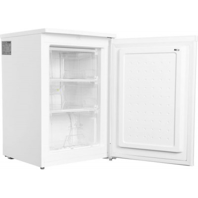 Морозильник Hyundai CU1009 белый Морозильник Hyundai CU1009 белый