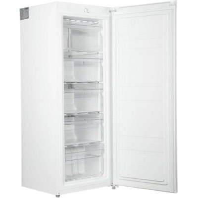 Морозильник Hyundai CU2005 белый Морозильник Hyundai CU2005 белый