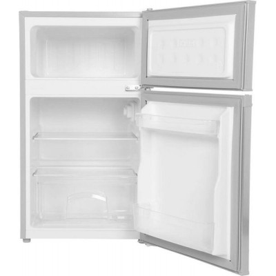 Холодильник Hyundai CT1025 серебристый Холодильник Hyundai CT1025 серебристый