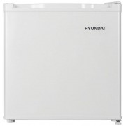 Холодильник минибар Hyundai CO0542WT белый