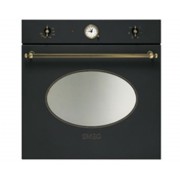 Духовой шкаф SMEG SF800AO акция