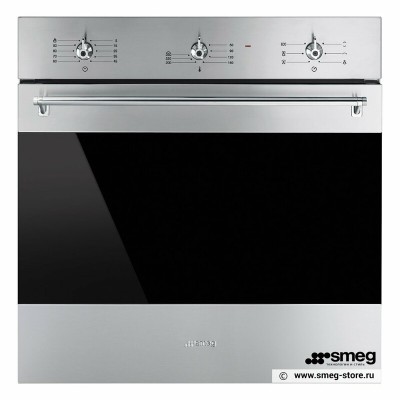 Духовой шкаф SMEG SF6381X акция Духовой шкаф SMEG SF6381X акция