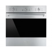 Духовой шкаф SMEG SF6381X акция