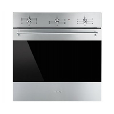 Духовой шкаф SMEG SF6381X акция Духовой шкаф SMEG SF6381X акция