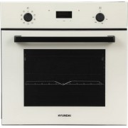 Духовой шкаф Электрический Hyundai 6009.25 BE бежевый
