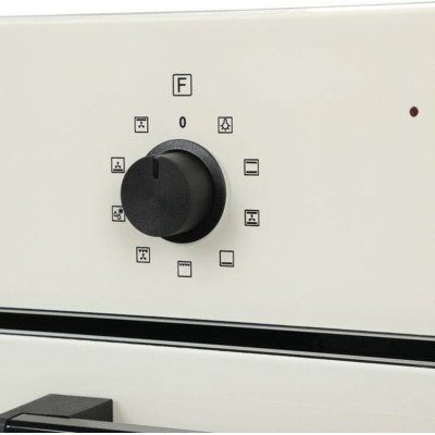 Духовой шкаф Электрический Hyundai 6009.25 BE бежевый Духовой шкаф Электрический Hyundai 6009.25 BE бежевый