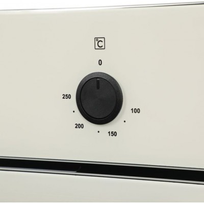 Духовой шкаф Электрический Hyundai 6009.25 BE бежевый Духовой шкаф Электрический Hyundai 6009.25 BE бежевый