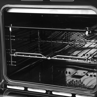 Духовой шкаф Электрический Hyundai 6009.25 BE бежевый Духовой шкаф Электрический Hyundai 6009.25 BE бежевый