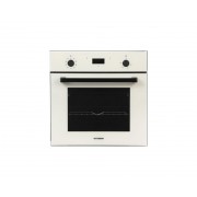 Духовой шкаф Электрический Hyundai 6009.25 BE бежевый