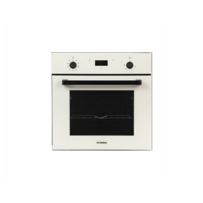 Духовой шкаф Электрический Hyundai 6009.25 BE бежевый Духовой шкаф Электрический Hyundai 6009.25 BE бежевый