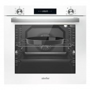Духовой шкаф электрический SIMFER B6EC68122