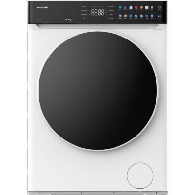 Стиральная машина HIBERG G i-DDQ11 - 1014 W Стиральная машина HIBERG G i-DDQ11 - 1014 W