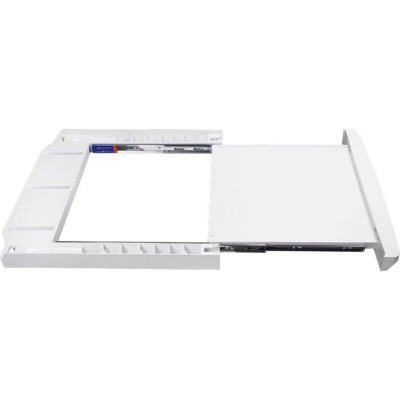 Планка соединительная фронтальная для i-DDQ11 - 1014 W и HDQ11 10 W Планка соединительная фронтальная для i-DDQ11 - 1014 W и HDQ11 10 W