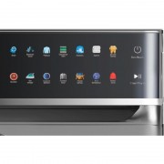 Сушильная машина HIBERG HDQ11 - 10 Sd