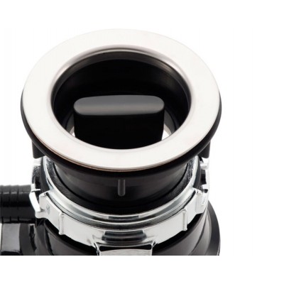 Измельчитель Hyundai HFWD 10390 390Вт черный/черный Измельчитель Hyundai HFWD 10390 390Вт черный/черный