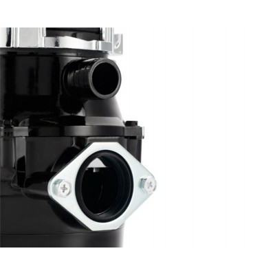 Измельчитель Hyundai HFWD 10390 390Вт черный/черный Измельчитель Hyundai HFWD 10390 390Вт черный/черный