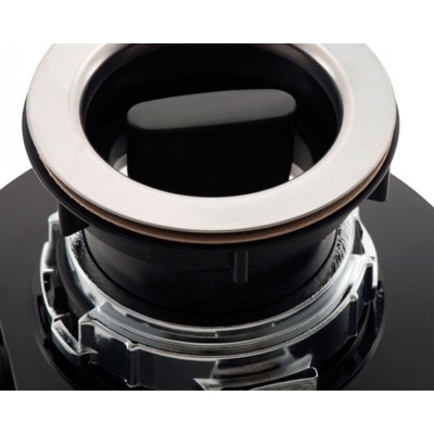 Измельчитель Hyundai HFWD 12560 560Вт черный/черный Измельчитель Hyundai HFWD 12560 560Вт черный/черный