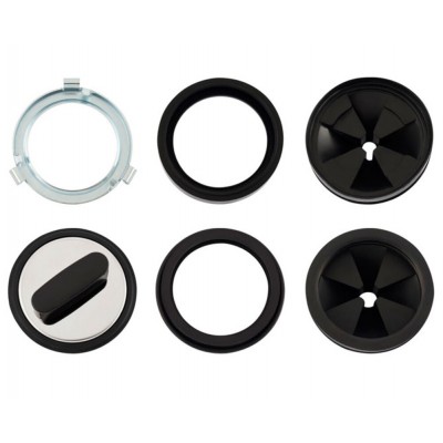 Измельчитель Hyundai HFWD 12560 560Вт черный/черный Измельчитель Hyundai HFWD 12560 560Вт черный/черный