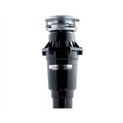 Измельчитель пищевых отходов Bone Crusher 810 Slim Line с пневмокнопкой Измельчитель пищевых отходов Bone Crusher 810 Slim Line с пневмокнопкой