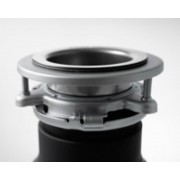 Измельчитель пищевых отходов Bone Crusher 810 Slim Line с пневмокнопкой