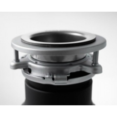 Измельчитель пищевых отходов Bone Crusher 810 Slim Line с пневмокнопкой Измельчитель пищевых отходов Bone Crusher 810 Slim Line с пневмокнопкой