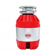 Измельчитель пищевых отходов FRANKE TURBO ELITE TE-50 Красный