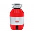Измельчитель пищевых отходов FRANKE TURBO ELITE TE-50 Красный Измельчитель пищевых отходов FRANKE TURBO ELITE TE-50 Красный