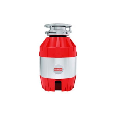 Измельчитель пищевых отходов FRANKE TURBO ELITE TE-50 Красный Измельчитель пищевых отходов FRANKE TURBO ELITE TE-50 Красный