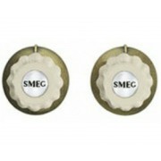 Набор ручек SMEG MMC745PO