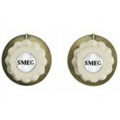 Набор ручек SMEG MMC745PO Набор ручек SMEG MMC745PO