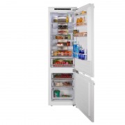 Встраиваемый холодильник HIBERG i-RFCB 455F NFW