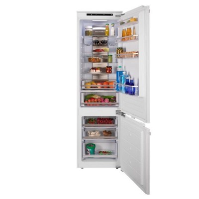 Встраиваемый холодильник HIBERG i-RFCB 455F NFW Встраиваемый холодильник HIBERG i-RFCB 455F NFW