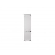 Встраиваемый холодильник HIBERG i-RFCB 455F NFW