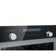 Духовка электрическая компактная MIDEA TF944EG9-BL