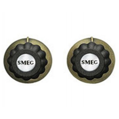 Набор ручек SMEG MMC745AO Набор ручек SMEG MMC745AO