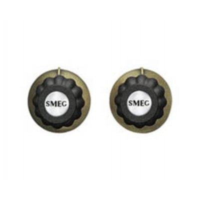 Набор ручек SMEG MMC745AO Набор ручек SMEG MMC745AO