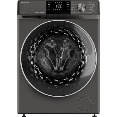 Стиральная машина с сушкой HIBERG DDQ6A - 12814 Sd Стиральная машина с сушкой HIBERG DDQ6A - 12814 Sd