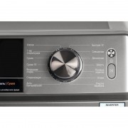 Стиральная машина с сушкой HIBERG DDQ6A - 12814 Sd