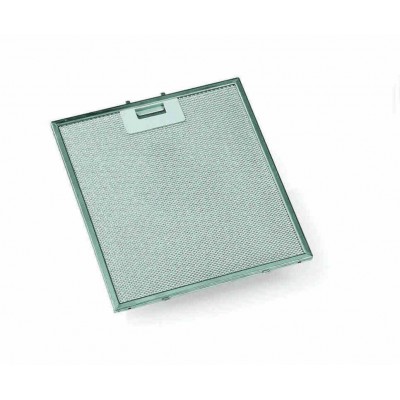 Фильтр ал. рамочный 245х285х9 Фильтр ал. рамочный 245х285х9