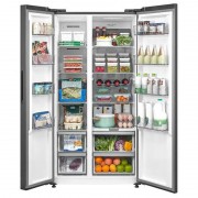 Холодильник MIDEA MDRS791MIE28