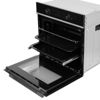 Духовой шкаф электрический AKPO PEA 7009SED03 BX Духовой шкаф электрический AKPO PEA 7009SED03 BX